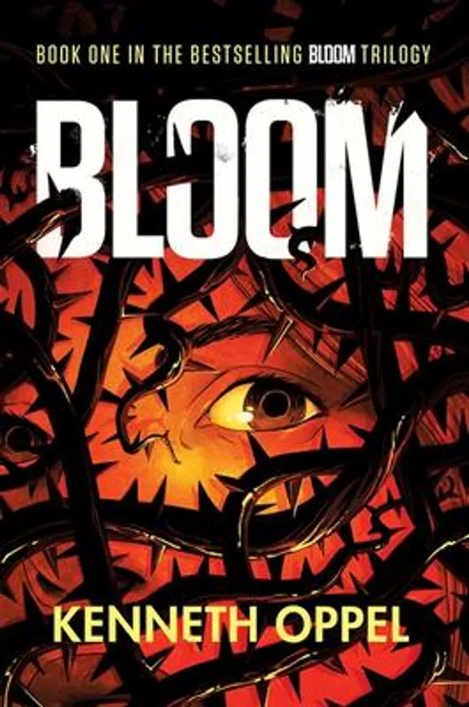 Bloom - 