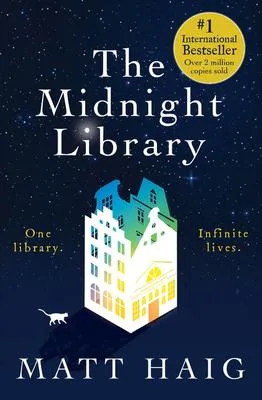 The Midnight Library - A Novel