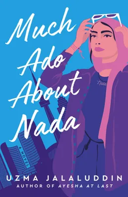 Much Ado About Nada - A Novel
