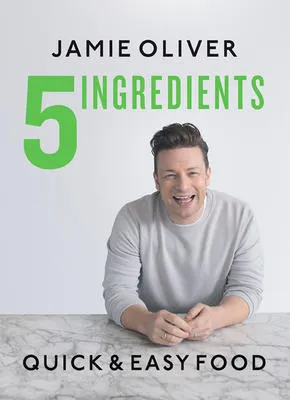 5 Ingredients ? Quick & Easy Food - 