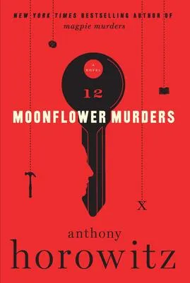Moonflower Murders - A Novel