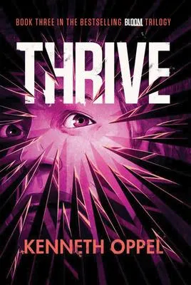 Thrive - A Novel