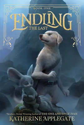 Endling #1 - The Last