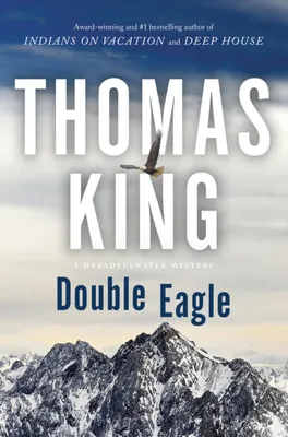 Double Eagle - A DreadfulWater Mystery
