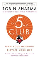 The 5AM Club - Own Your Morning. Elevate Your Life.