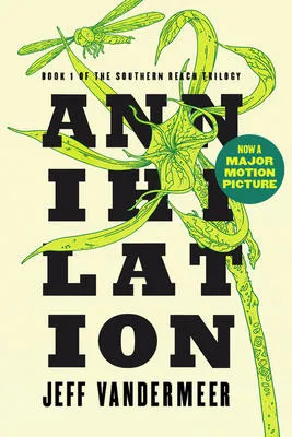 Annihilation - 