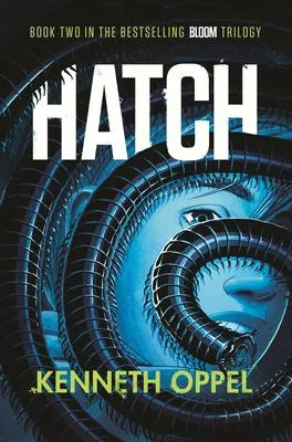 Hatch - A Novel