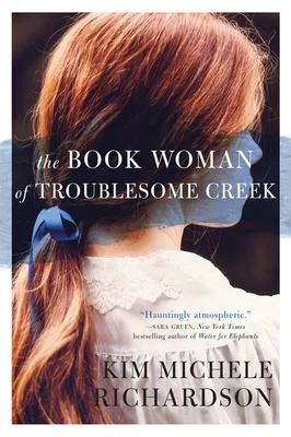 The Book Woman of Troublesome Creek - A Novel