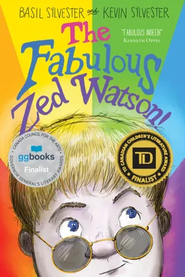 The Fabulous Zed Watson! - 