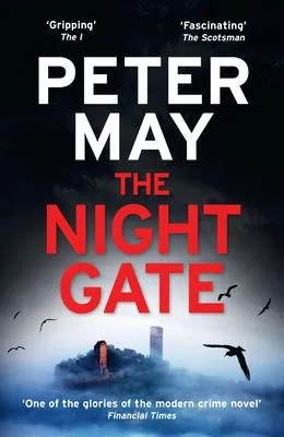 Night Gate - 
