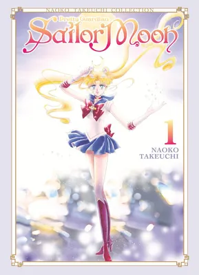 Sailor Moon (Naoko Takeuchi Collection