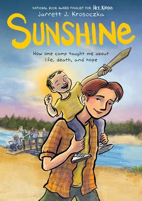 Sunshine - A Graphic Novel