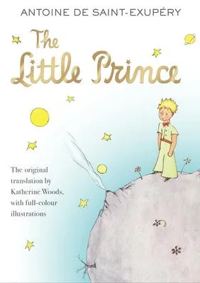 The Little Prince - 