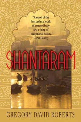 Shantaram - A Novel