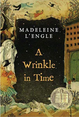 A Wrinkle in Time - 