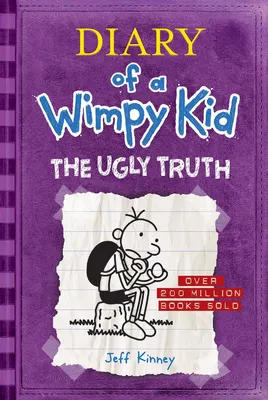 The Ugly Truth (Diary of a Wimpy Kid #5) - 