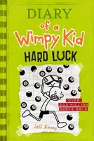 Hard Luck (Diary of a Wimpy Kid #8) - 