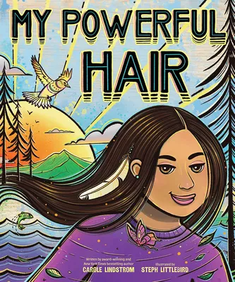 My Powerful Hair - 