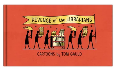 Revenge of the Librarians - 