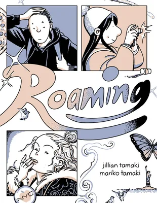Roaming - 