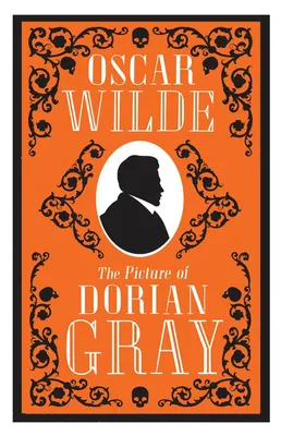 The Picture of Dorian Gray - 