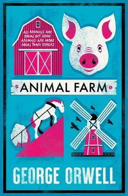 Animal Farm - 