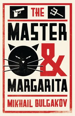 The Master and Margarita - New Translation