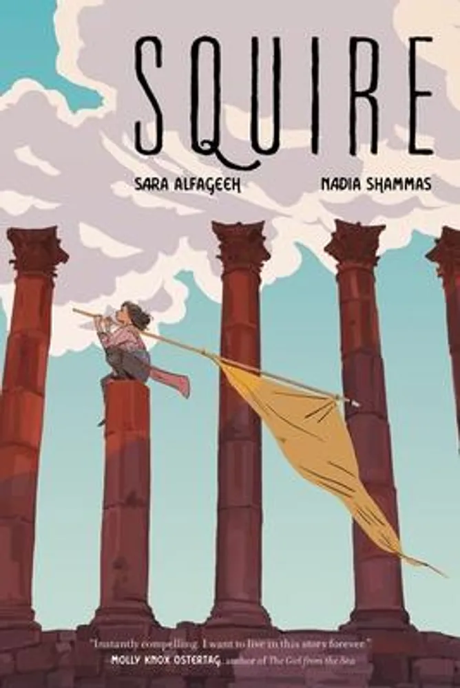 Squire - 