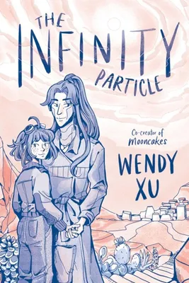 The Infinity Particle - 