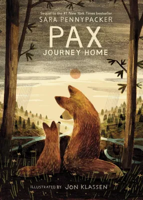 Pax, Journey Home - 