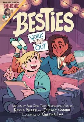 Besties - Work It Out