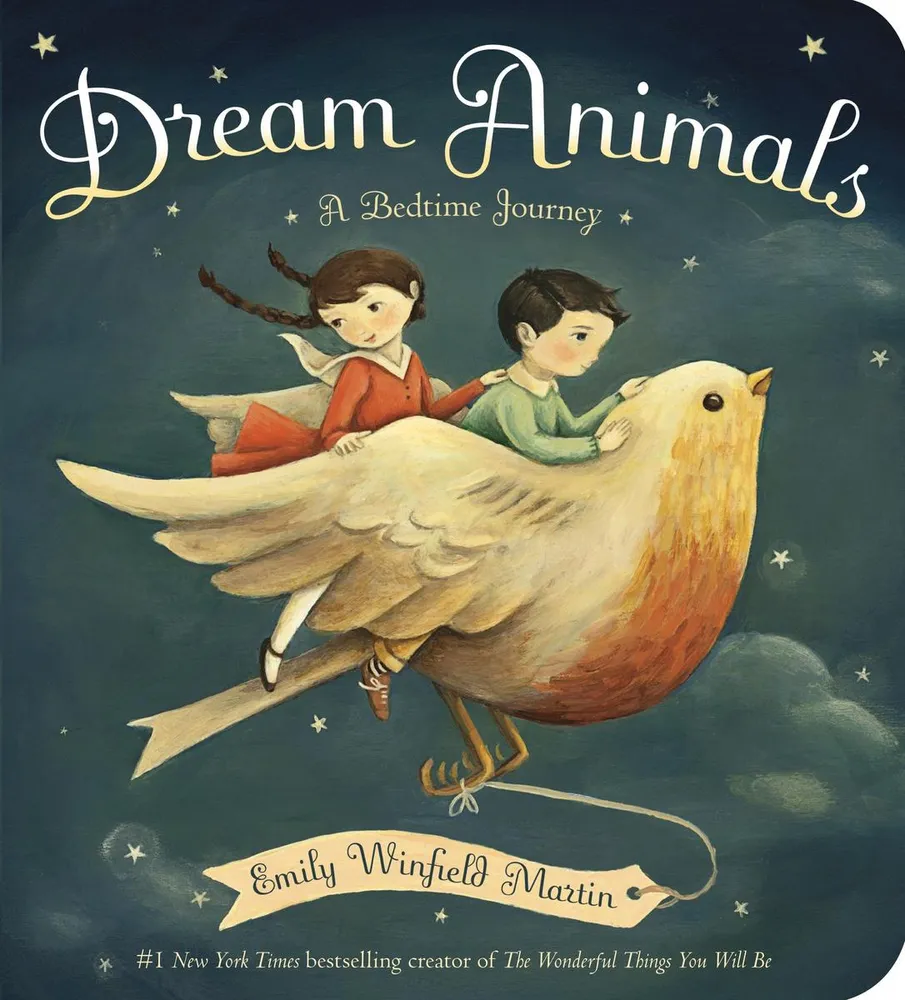 Dream Animals - A Bedtime Journey