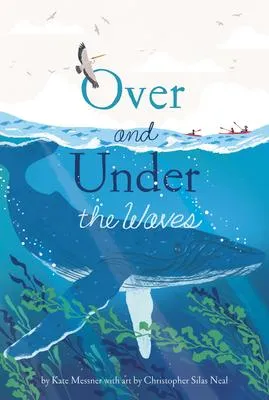 Over and Under the Waves - 