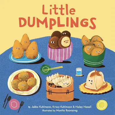 Little Dumplings - 