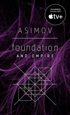 Foundation and Empire - 