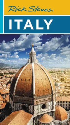 Rick Steves Italy - 