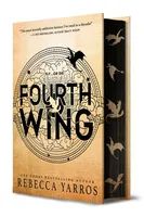 Fourth Wing - 