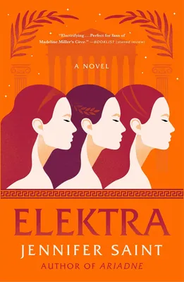 Elektra - A Novel