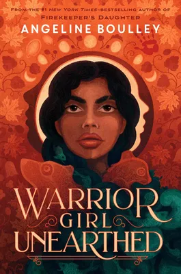 Warrior Girl Unearthed - 