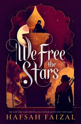 We Free the Stars - 