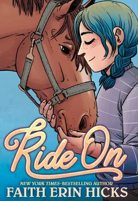 Ride On - 