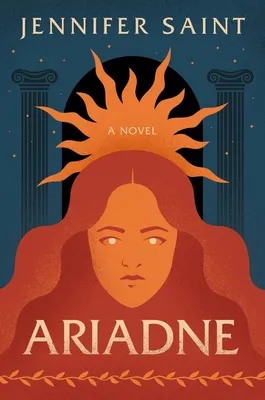 Ariadne - A Novel