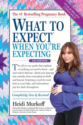 What to Expect When You're Expecting - 