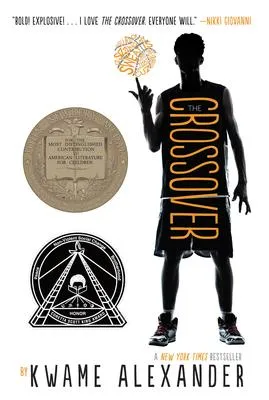 The Crossover - A Newbery Award Winner