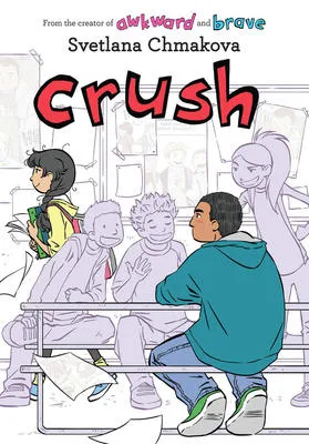 Crush - 