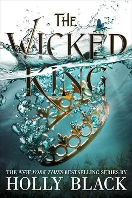 The Wicked King - 