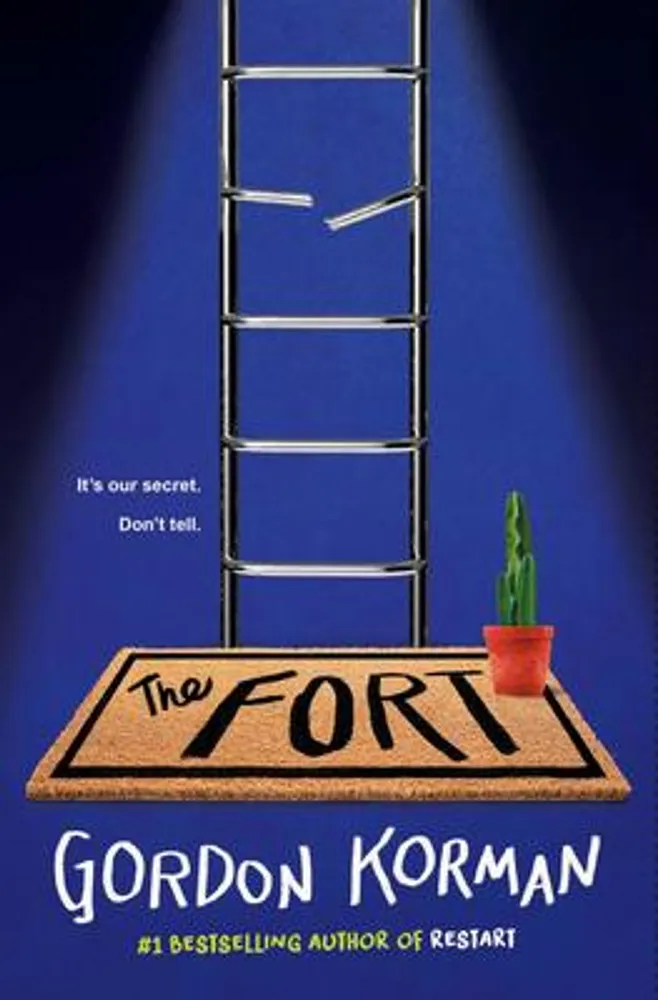 The Fort - 