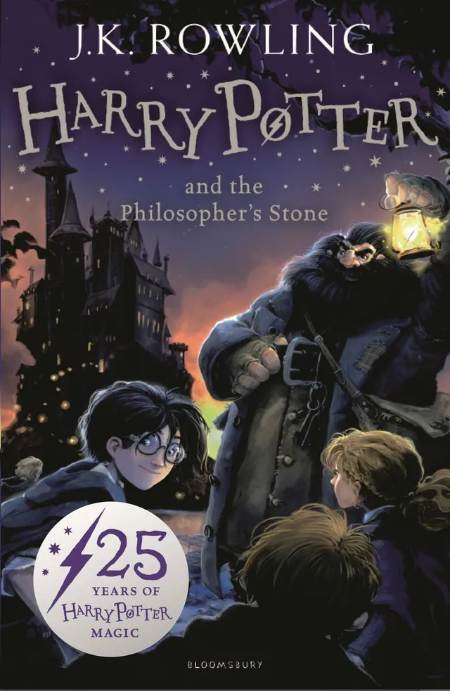 Funko POP! Movie Poster: Harry Potter Sorcerer's Stone - Ron/Harry/Hermione