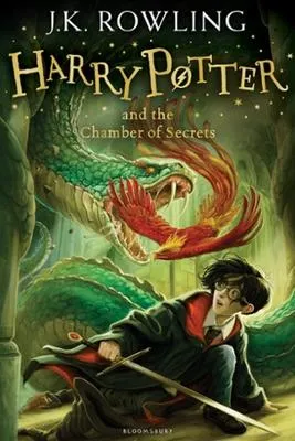 Harry Potter and the Chamber of Secrets - 
