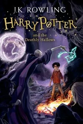 Harry Potter and the Deathly Hallows - 